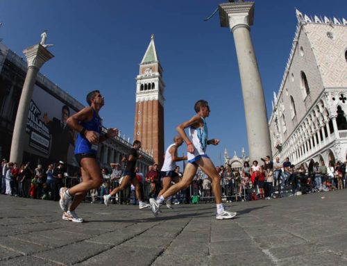 Venicemarathon